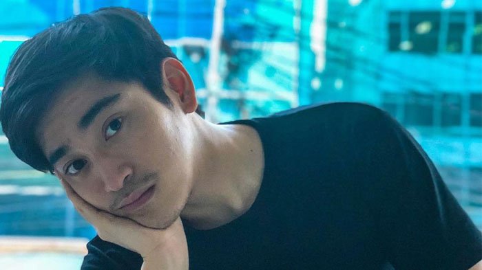 Profil dan akun medsos Bio One yang mengaku sempat berpacaran dengan artis cantik Laura Basuki