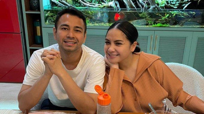 Nagita Slavina dan Raffia Ahmad beri sejumlah uang untuk Tyas Mirasih