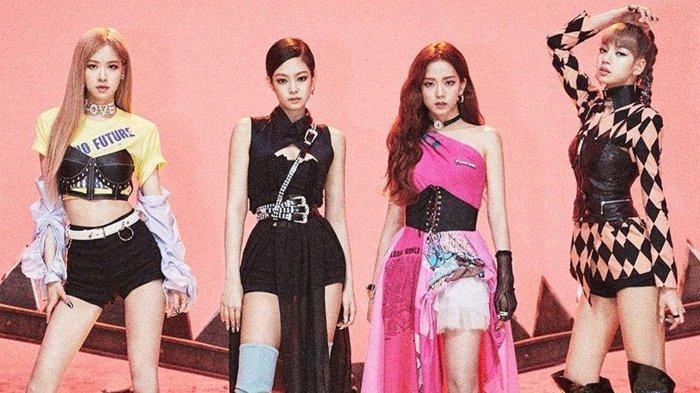 6 Grup Kpop Ini Ternyata Tidak Memiliki Leader, Termasuk BLACKPINK
