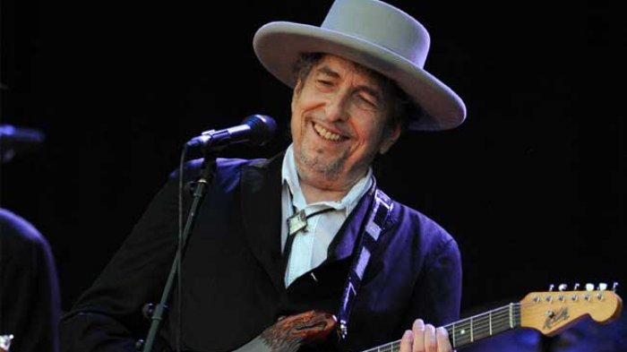 Bob Dylan