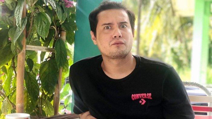 Bobby Joseph ditangkap atas kasus narkoba.