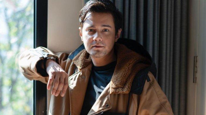 Bobby Joseph tersandung kasus narkoba.