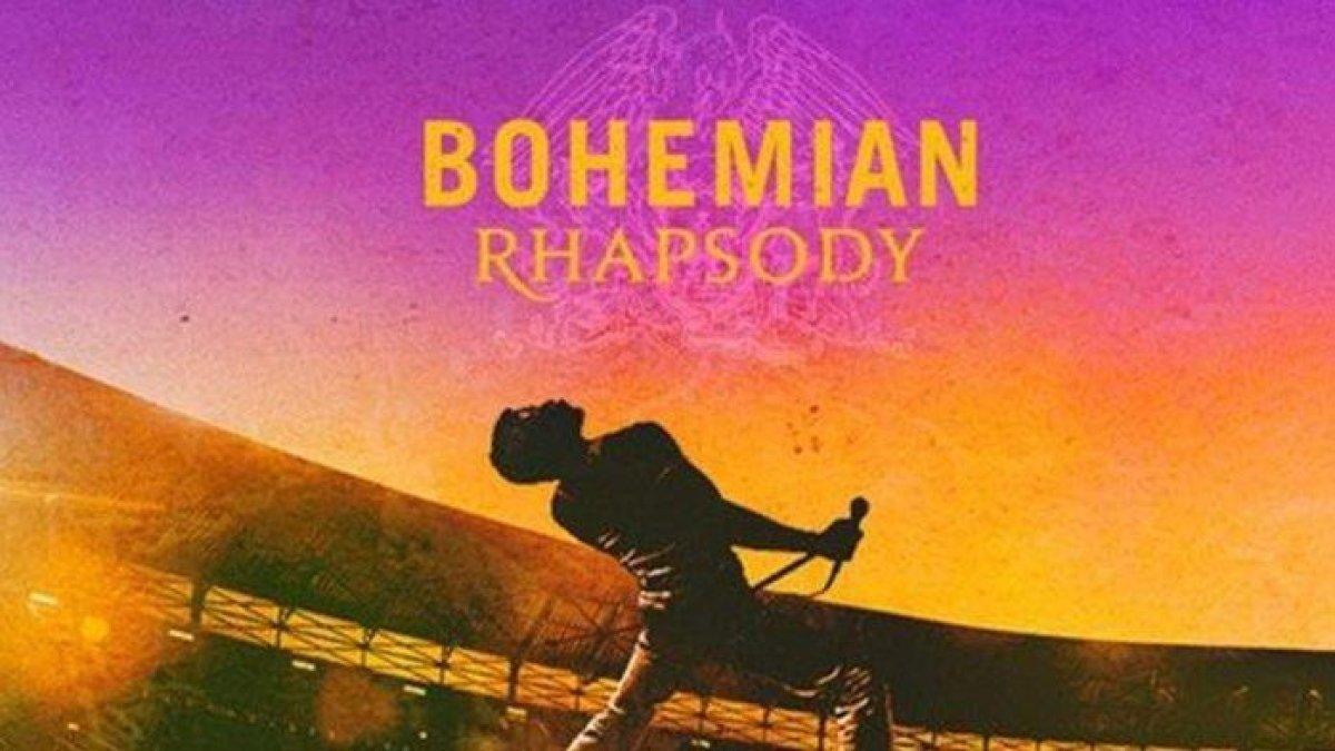 Sinopsis Film Bohemian Rhapsody, Kisah Bintang Rock Legendaris, Bioskop ...