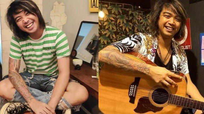 Bojes AFI baru saja kehilangan ayahnya yang  meninggal dunia, Kamis (12/10/2023)