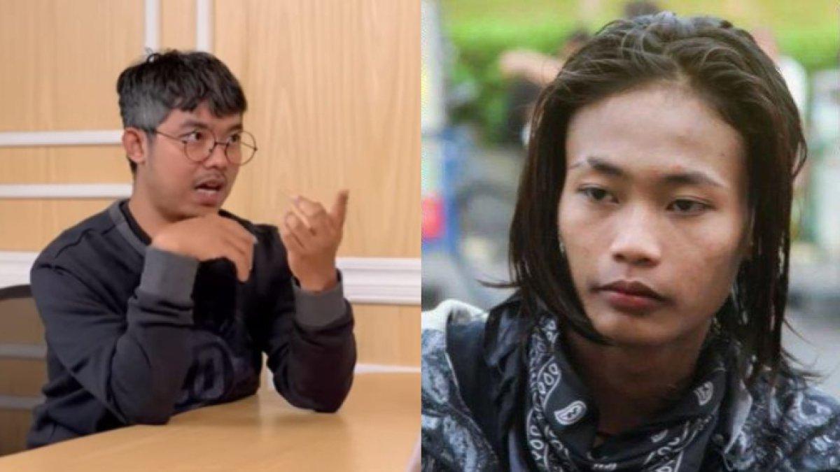 NYESEK Nasib Bonge Kini, Karir Meredup & Dijauhi Teman, Padahal Dulu ...