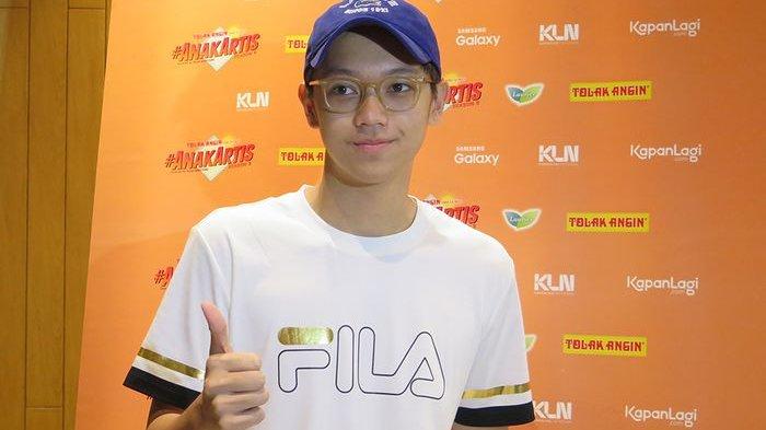 Brandon Nicholas Salim