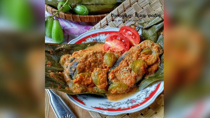 Tak banyak yang tahu kalau ikan patin memiliki kandungan protein yang tinggi.