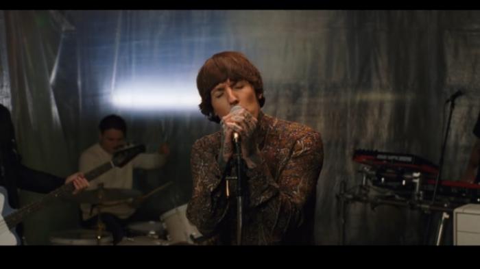 Bring Me The Horizon