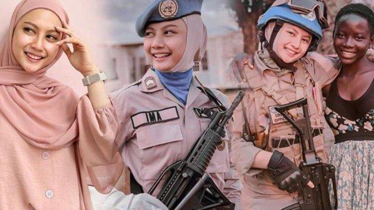 briptu hikma nur foto
