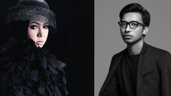 pesta halloween bubah alfian