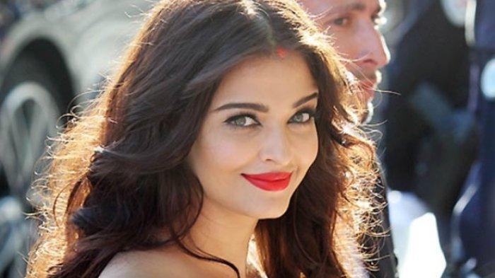 Aishwarya Rai lebarkan sayap ke dunia film
