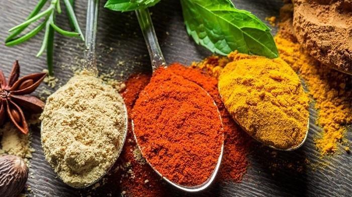 Bumbu Dapur Halus