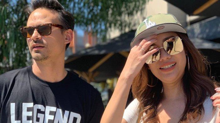 Inilah profil dan akun medsos Bunga Citra Lestari atau BCL yang anggap sang anak Noah Sinclair sebagai temannya