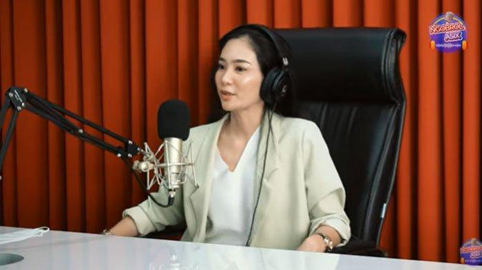 Diakui Bunga Zainal, perjalanan pernikahannya tidaklah mudah.