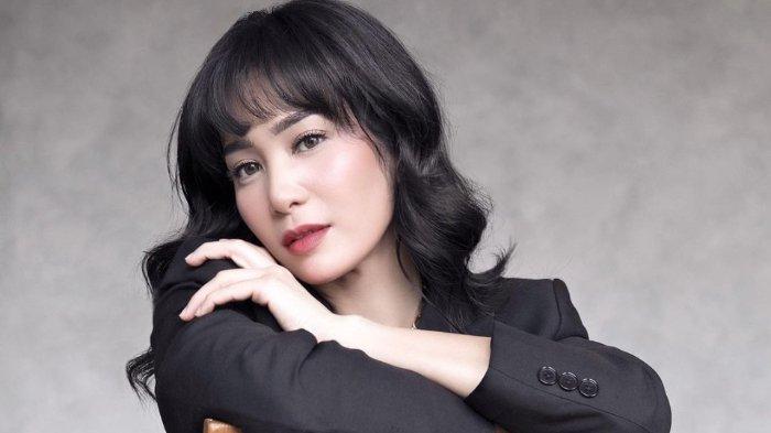 Bunga Zainal jadi korban penipuan