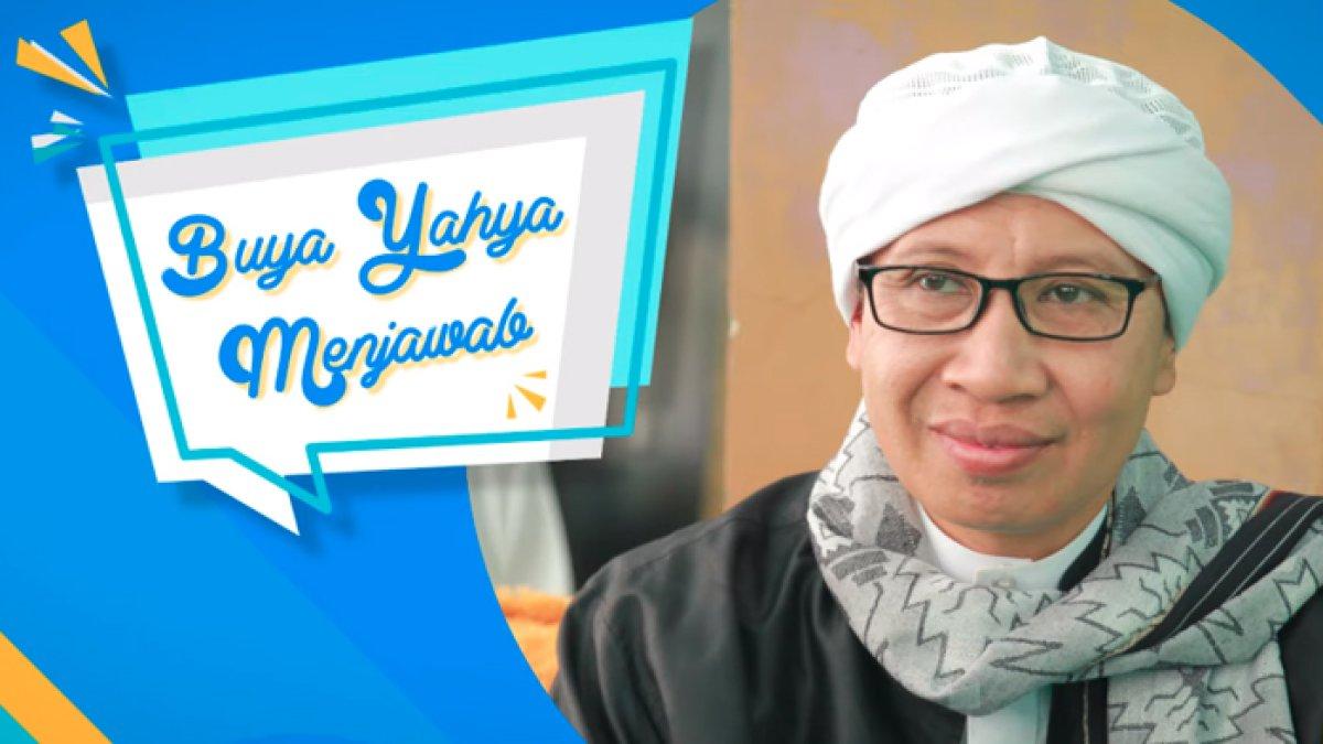 Buya Yahya