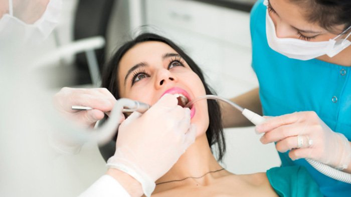 Operasi cabut gigi berujung maut di Bandung