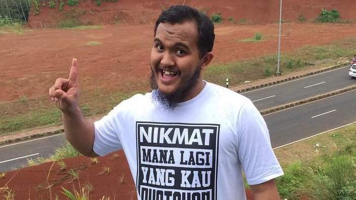 Caisar YKS sempat tes urine 4 kali