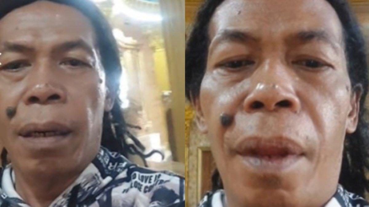 Cak Sodiq dijuluki raja dangdut koplo