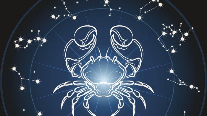 Zodiak Cancer