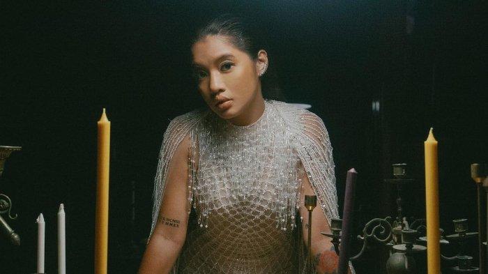 Cantika Abigail idap autoimun