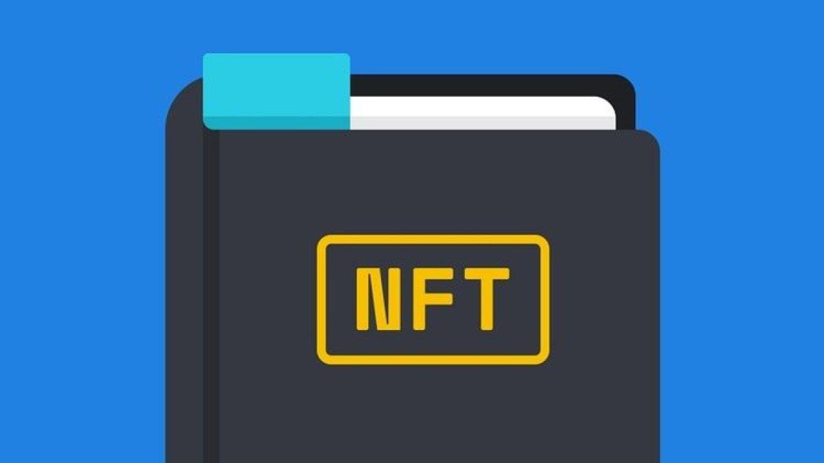 cara dan syarat menghasilkan uang melalui NFT