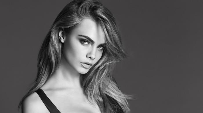 Cara Delevingne