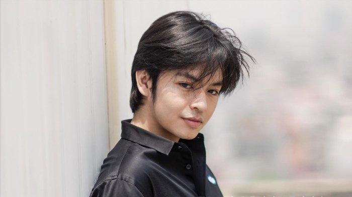 SOSOK ANGGA YUNANDA - Angga Yunanda pernah bermain dalam sinetron 'Mermaid in Love' sebagai pemeran utama.