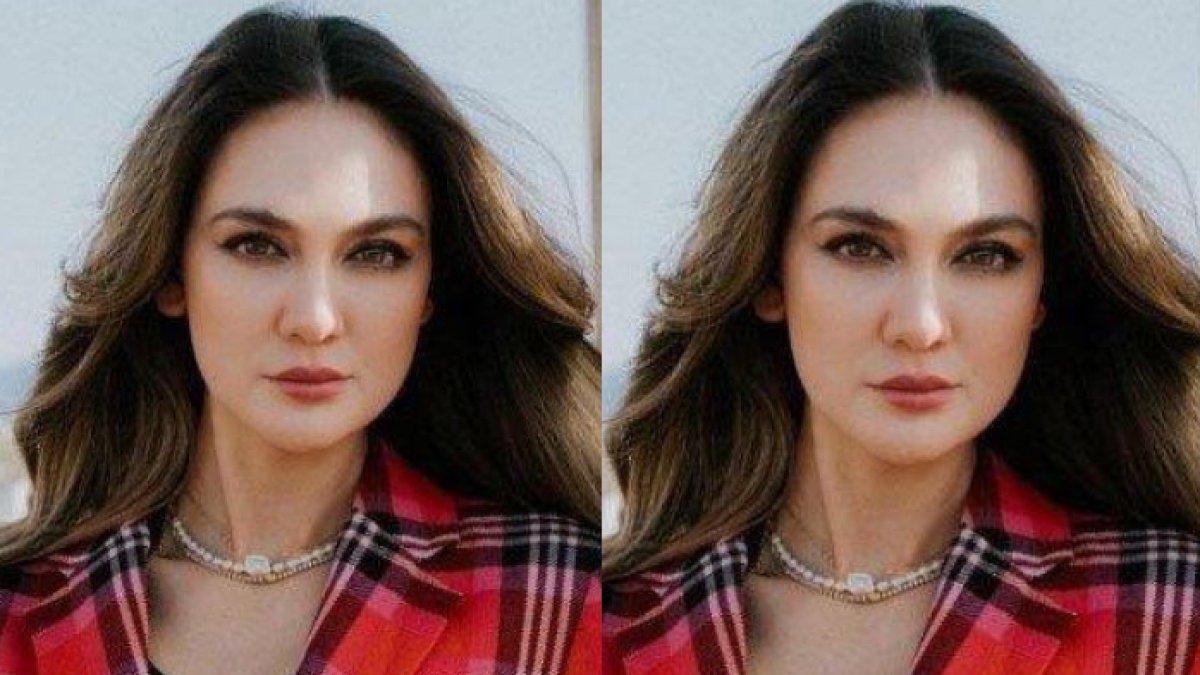 Luna Maya lakukan egg freezing