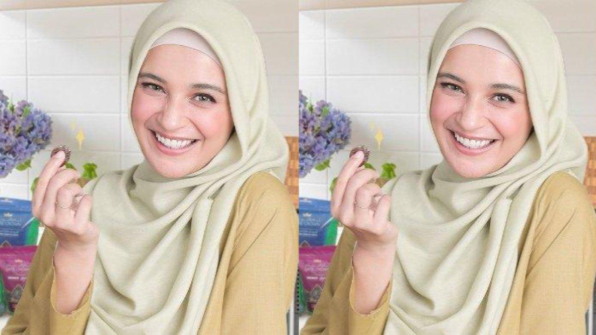 Shireen Sungkar pernah menjadi ART di rumah Maia Estianty