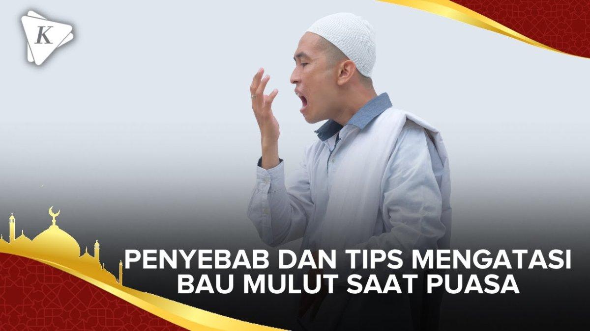 6 Cara Mengatasi Bau Mulut saat Berpuasa Dengan, Menyikat Gigi, Pakai