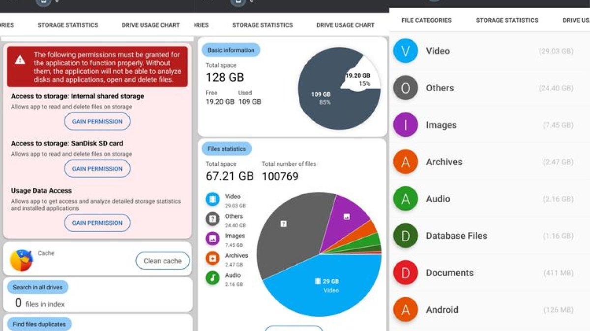 cara mengatasi google drive penuh pakai file