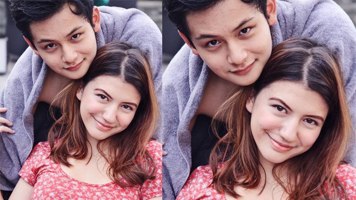 Inilah profil dan akun medsos Randy Martin yang akui sudah move on lama setelah putus dari sang mantan Cassandra Lee