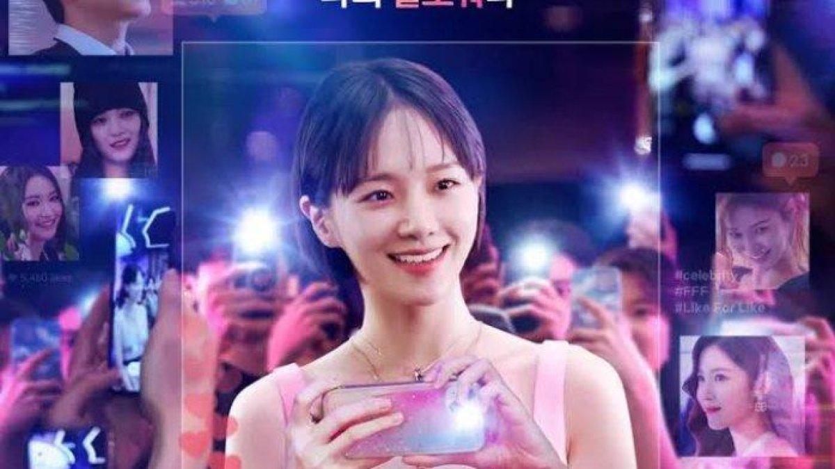 Sinopsis Drama Korea Celebrity, Mengangkat Sisi Gelap Dunia Selebriti
