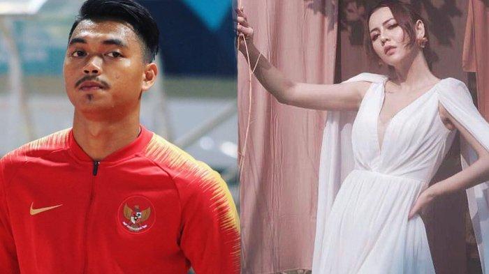Alfath Fathier cerai dengan Ratu Rizky Nabila gegara ketahuan selingkuh dan KDRT