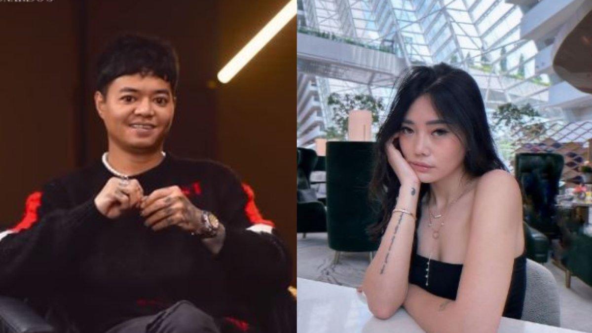 Wendy Walters sudah berdamai dengan masa lalunya dan memilih mengisi aktivitasnya dengan banyak kegiatan
