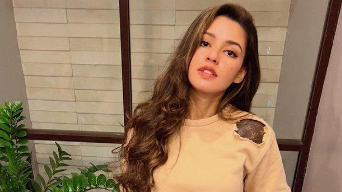 Kehidupan asmara Susan Sameh