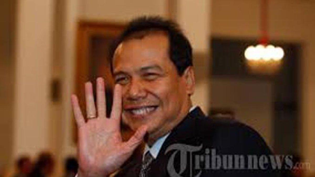 Sebelum menjadi pengusaha sukses, siapa sangka bahwa Chairul Tanjung pernah mengalami hidup miskin.