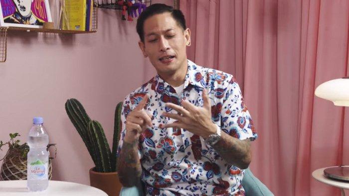Inilah profil dan akun medsos Chef Juna yang kembali buat hebih usai ngamuk di galeri MasterChef karena ulah salah satu peserta