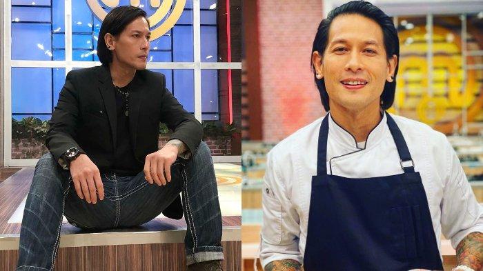 Chef Juna