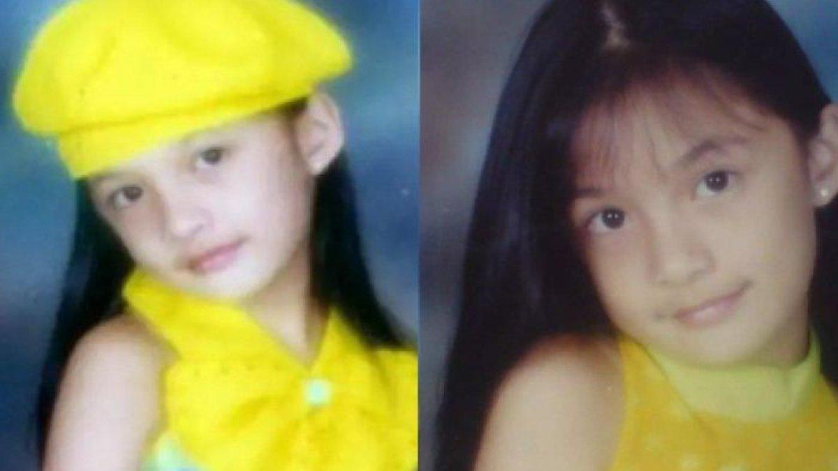 Chelase Olivia topi kuning