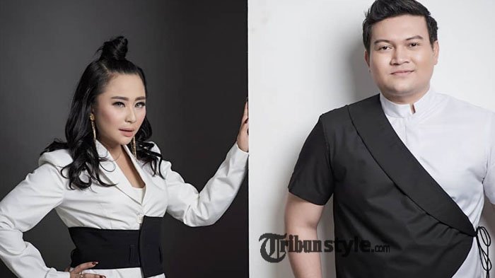 CHIKITA TUNTUT MAAF - Setelah laporkan suami, Chikita Meidy minta Indra Aditya pulang ke rumah.