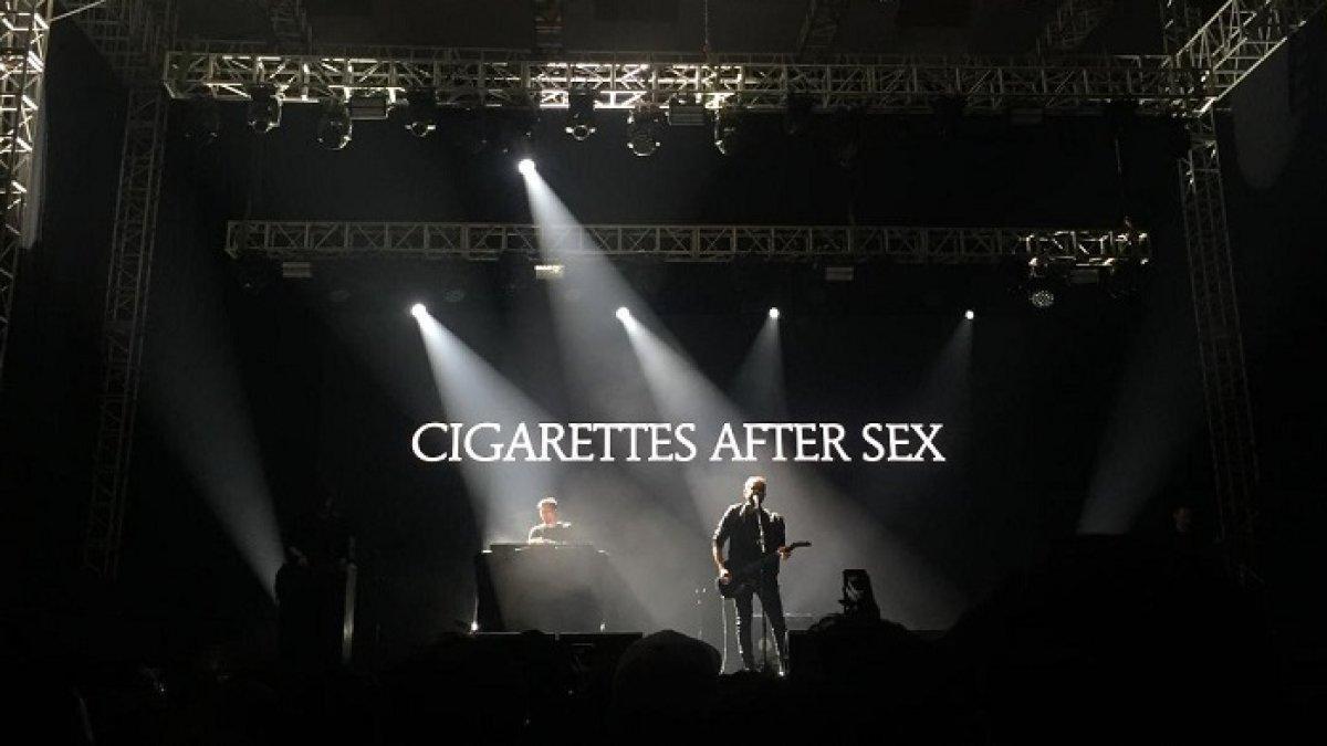 HARGA Link Beli Tiket Konser Cigarettes After Sex Jakarta Tampil HARGA Link Beli Tiket Konser Cigarettes After Sex Jakarta Tampil