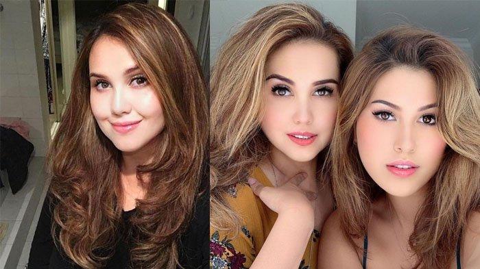 Inilah profil dan akun medsos Sabrina Eben anak penyanyi lawas Cindy Claudia Harahap yang kini jadi bos tambang batubara