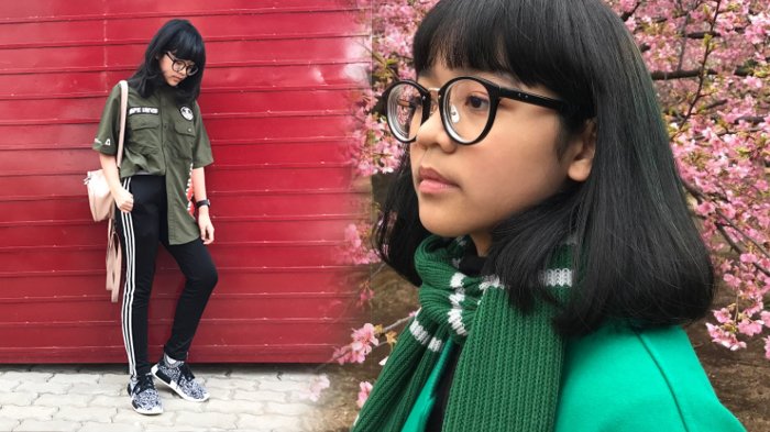 Cinta Kuya - Penampilan Terbaru Anak Sulung Uya Kuya, Makin Besar tapi ...