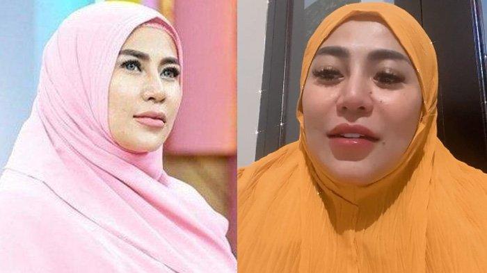 Cinta Penelope pernah jadi ART