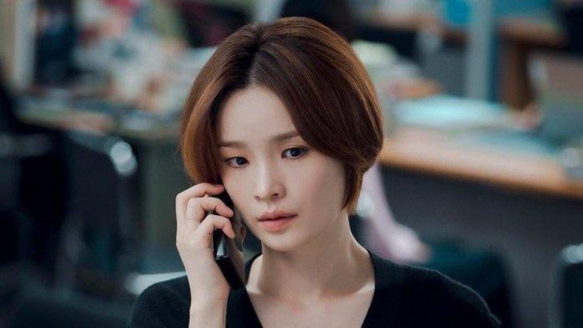 Sinopsis Drama Korea Connection, Ji Sung dan Jeon Mi Do Bersahabat di