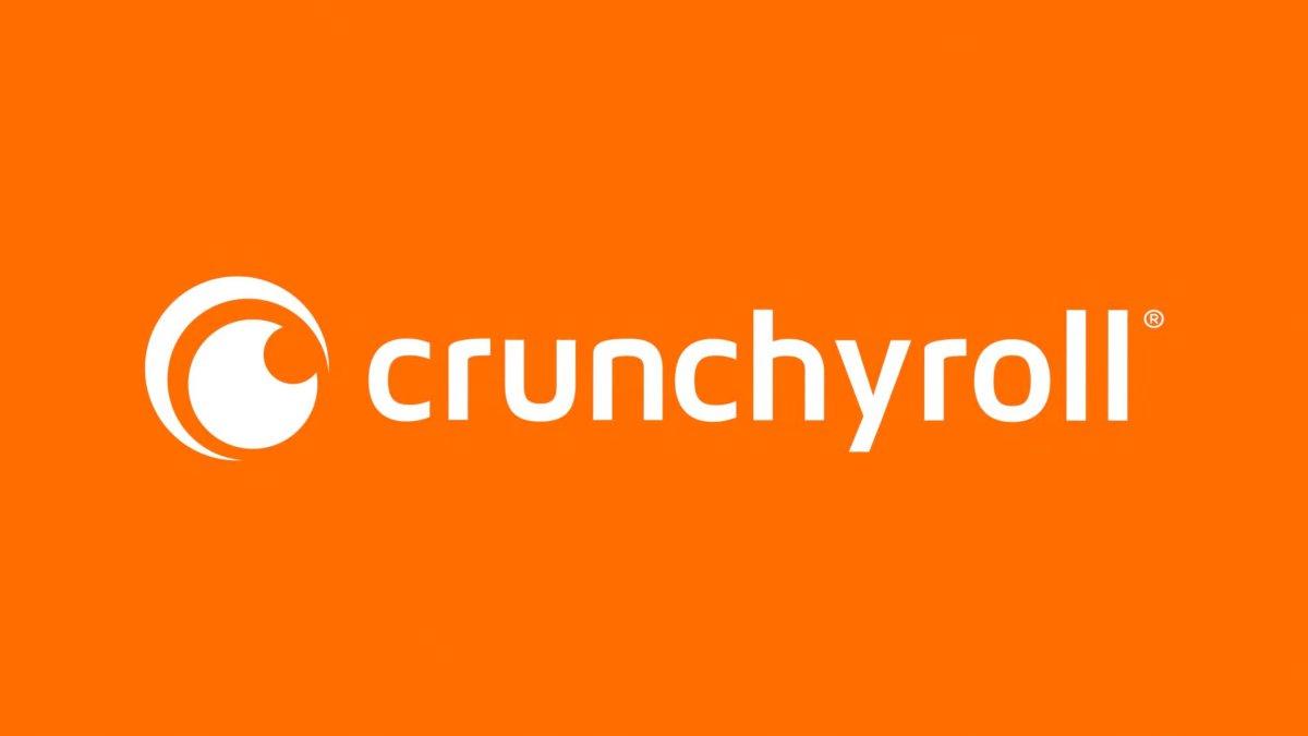 Situs Crunchyroll