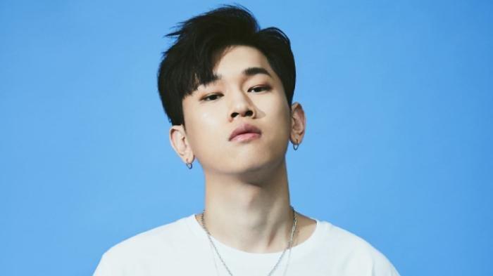 Profil Crush, Biodata dan Perjalanan Karier Penyanyi yang Berpacaran