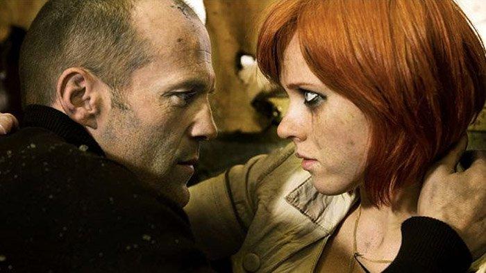 Cuplikan film Transporter 3.